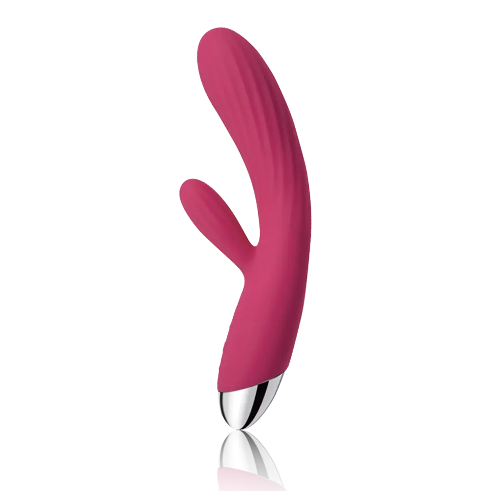 ANGEL Plum Red