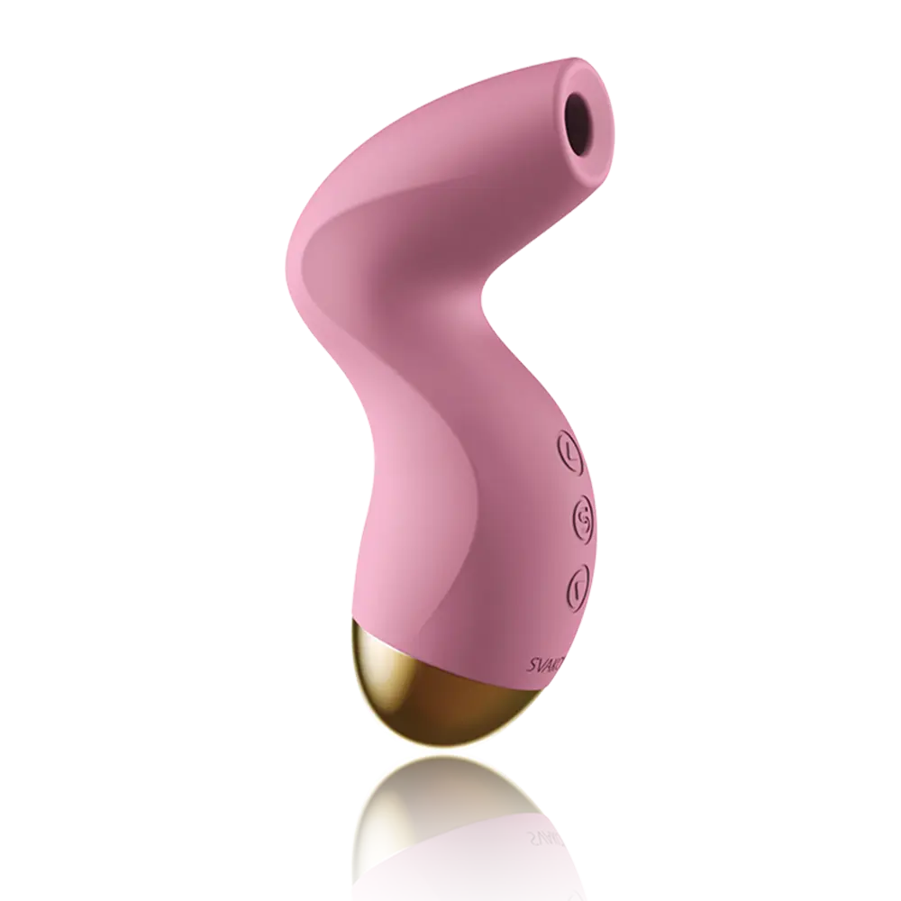 PULSE PURE Pink