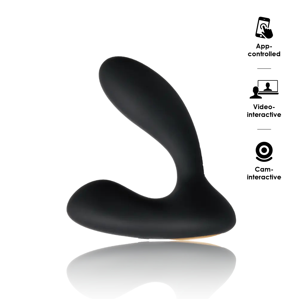 VICK NEO Black