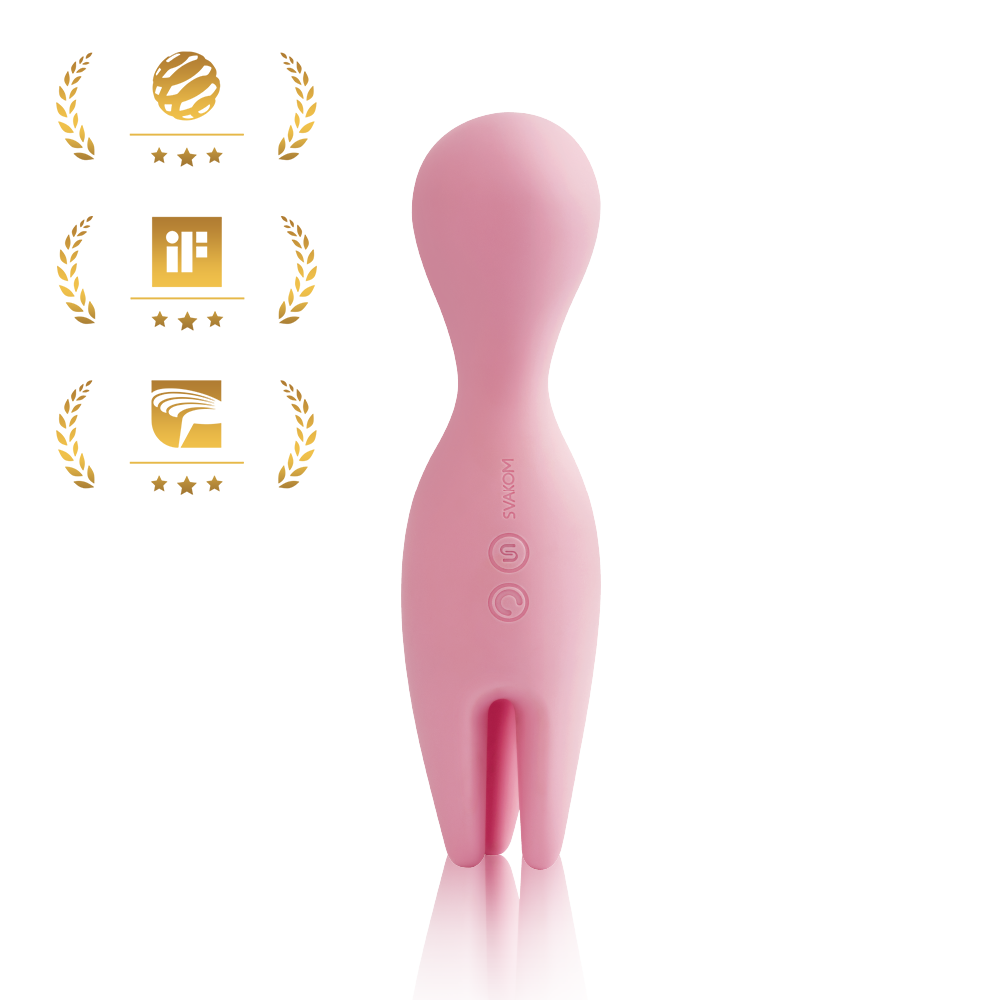 NYMPH Pink